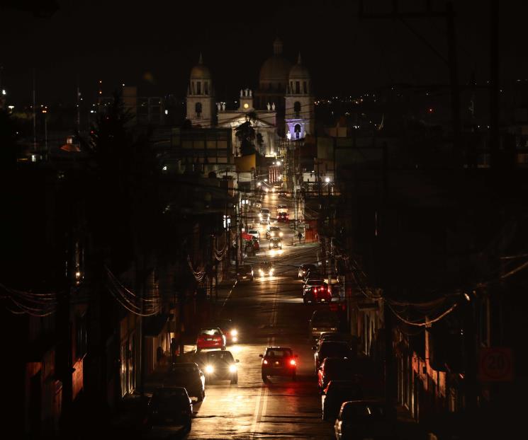 Piden eliminar dependencia energética de México con EU Piden eliminar dependencia energética de México con EU