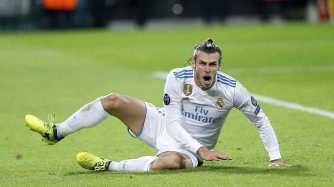 Tacha agente de Bale de malagradecidos a afición del RM Tacha agente de Bale de malagradecidos a afición del RM