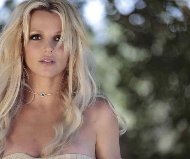 Britney tendría un plan para recuperar el control de su vida