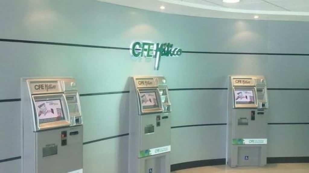Arrestan a empresario por robo de más de 3 mdp a CFE