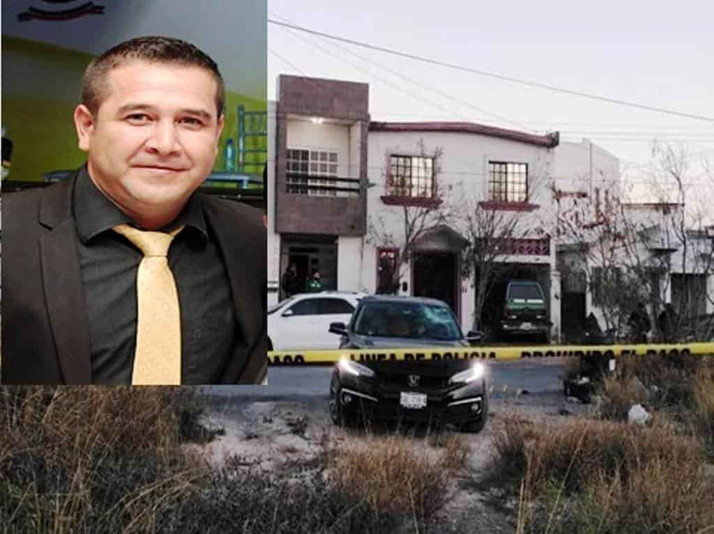 Investigan a socios y clientes del Oficial Mayor de Ciénega de Flores