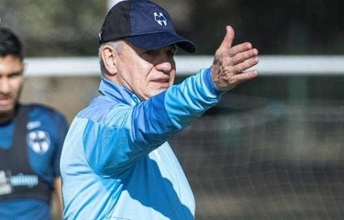 Aguirre coincide con Layun: Todos merecen jugar Aguirre coincide con Layun: Todos merecen jugar