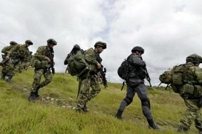 Ligan a disidencia de las FARC con el CJNG Ligan a disidencia de las FARC con el CJNG