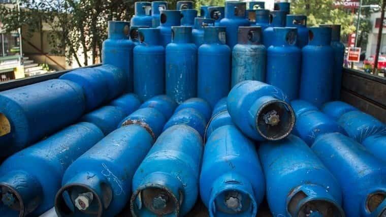 Texas prohíbe venta de gas natural fuera del estado