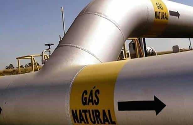 Cortes en suministro de gas natural llegaron hasta 61%: CFE Cortes en suministro de gas natural llegaron hasta 61%: CFE