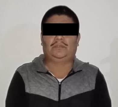 Lo detuvieron tras golpear a su esposa en repetidas ocasiones y amenazarla