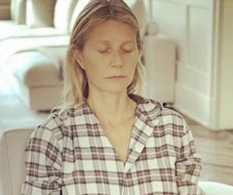 Las secuelas del Covid en Paltrow Las secuelas del Covid en Paltrow