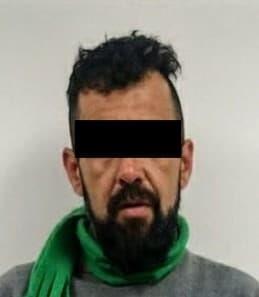 Detienen a ligado a homicidio