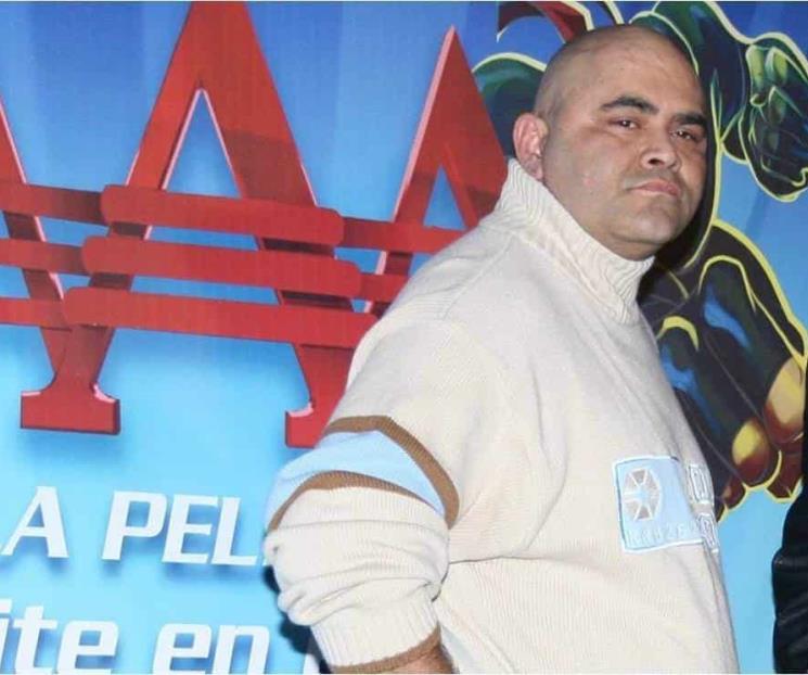 Konnan se recupera de Covid-19 en hospital de EU Konnan se recupera de Covid-19 en hospital de EU