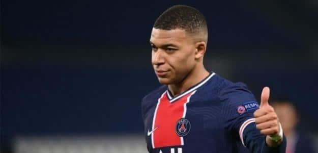 Le piden a Mbappé en Francia que no deje al PSG