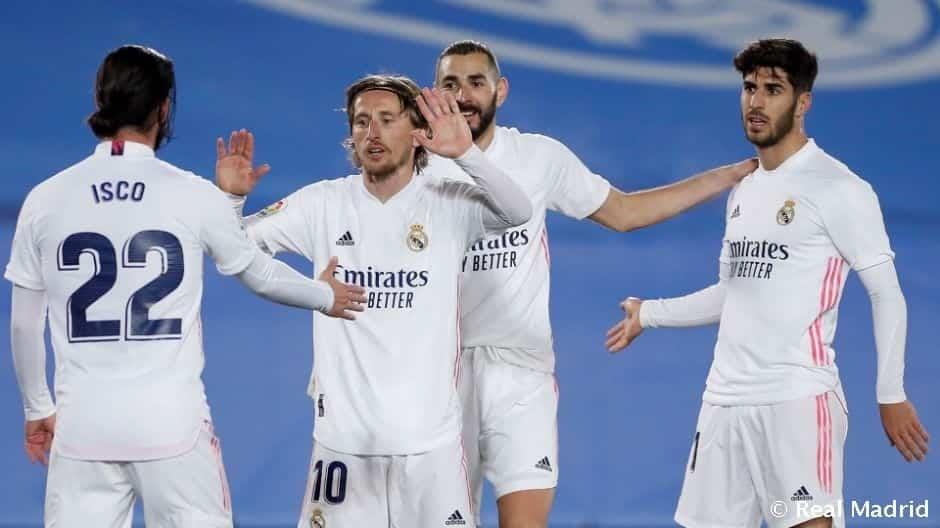 El Madrid seguiría debilitado en plantilla El Madrid seguiría debilitado en plantilla