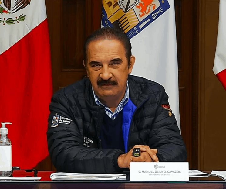 Encuentran inconsistencias en vacunas decomisadas Encuentran inconsistencias en vacunas decomisadas