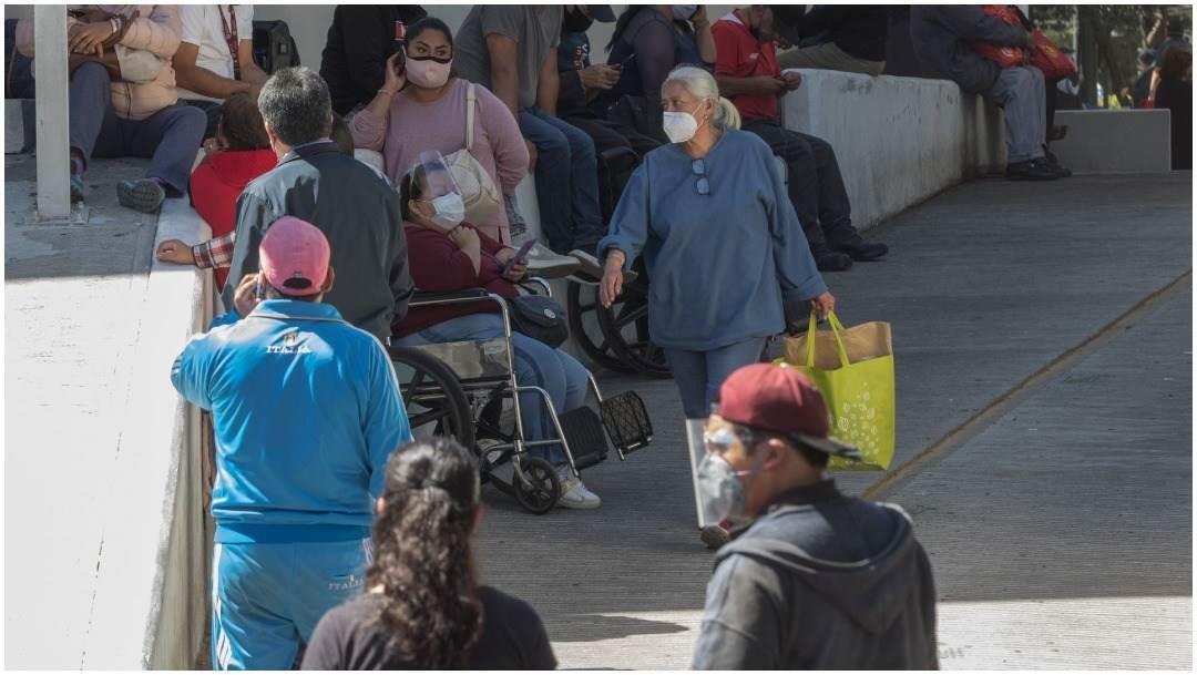 México acumula 178 mil 108 muertes por Covid-19 México acumula 178 mil 108 muertes por Covid-19