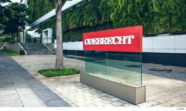 Ratifican inhabilitación de tres años a Odebrecht Ratifican inhabilitación de tres años a Odebrecht