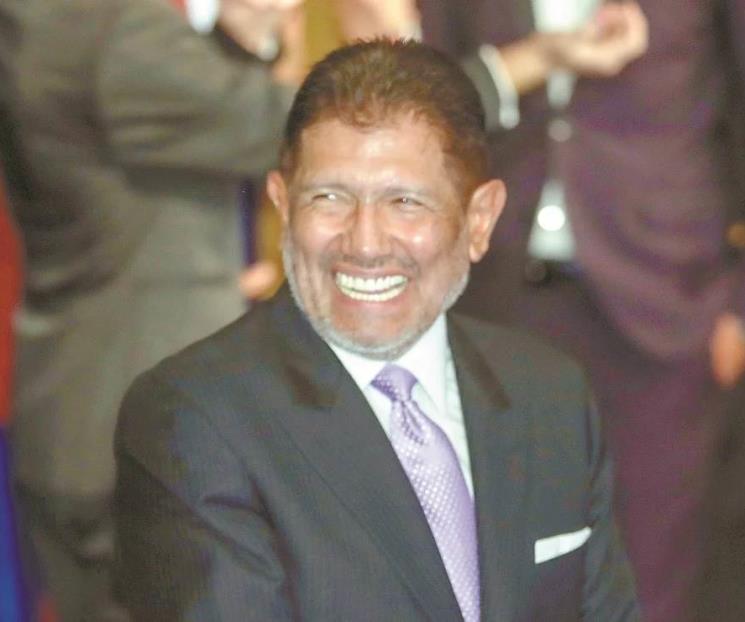 Siempre me he denominado el productor del pueblo Siempre me he denominado el productor del pueblo