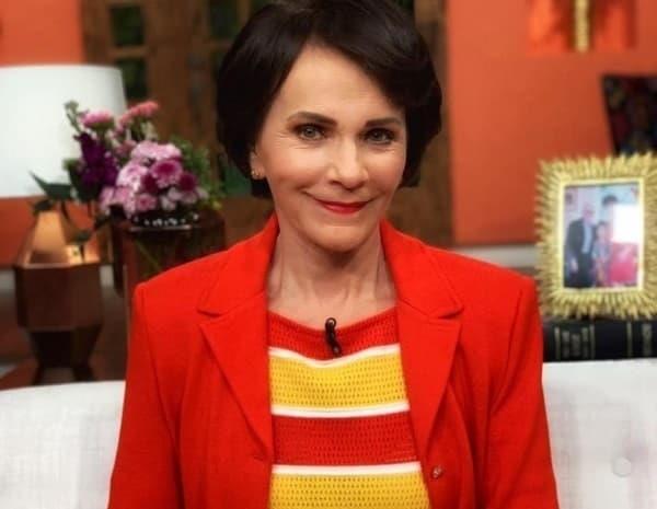 Pati Chapoy critica a famosos que buscan el poder