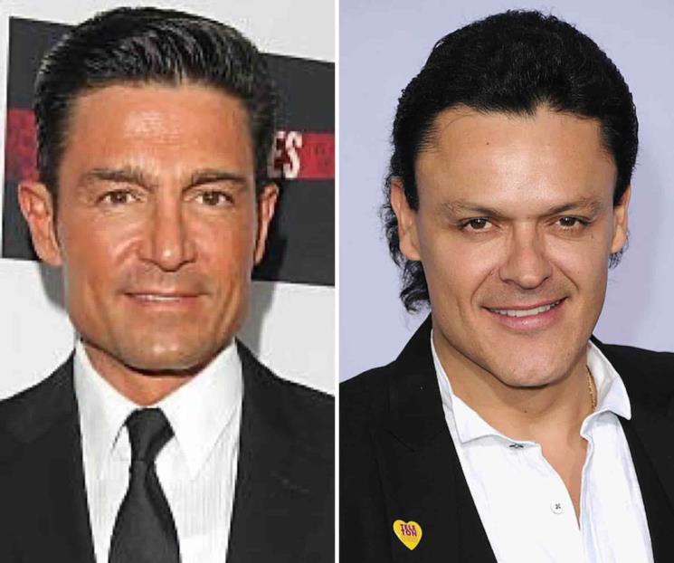 Pedro Fernández sustituye a Colunga en Malverde