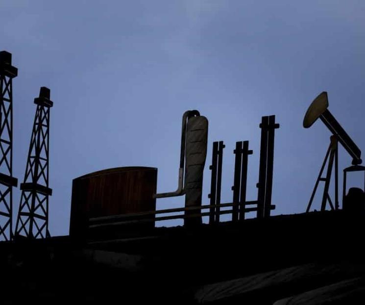 Recibiría 4T colchón petrolero de hasta 184 mil mdp en 2021 Recibiría 4T colchón petrolero de hasta 184 mil mdp en 2021