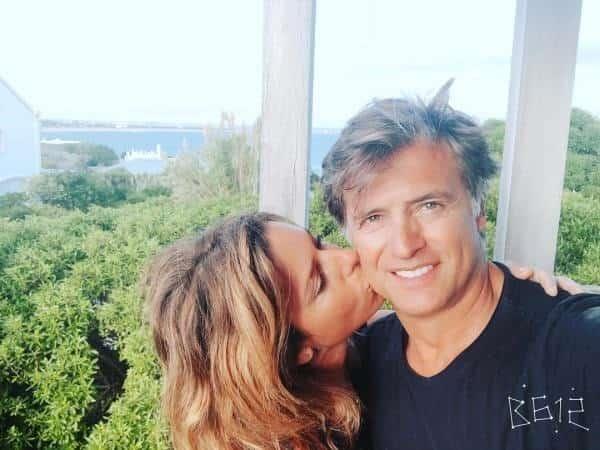 Soler revela la verdadera razón por la que terminó con Maki Soler revela la verdadera razón por la que terminó con Maki