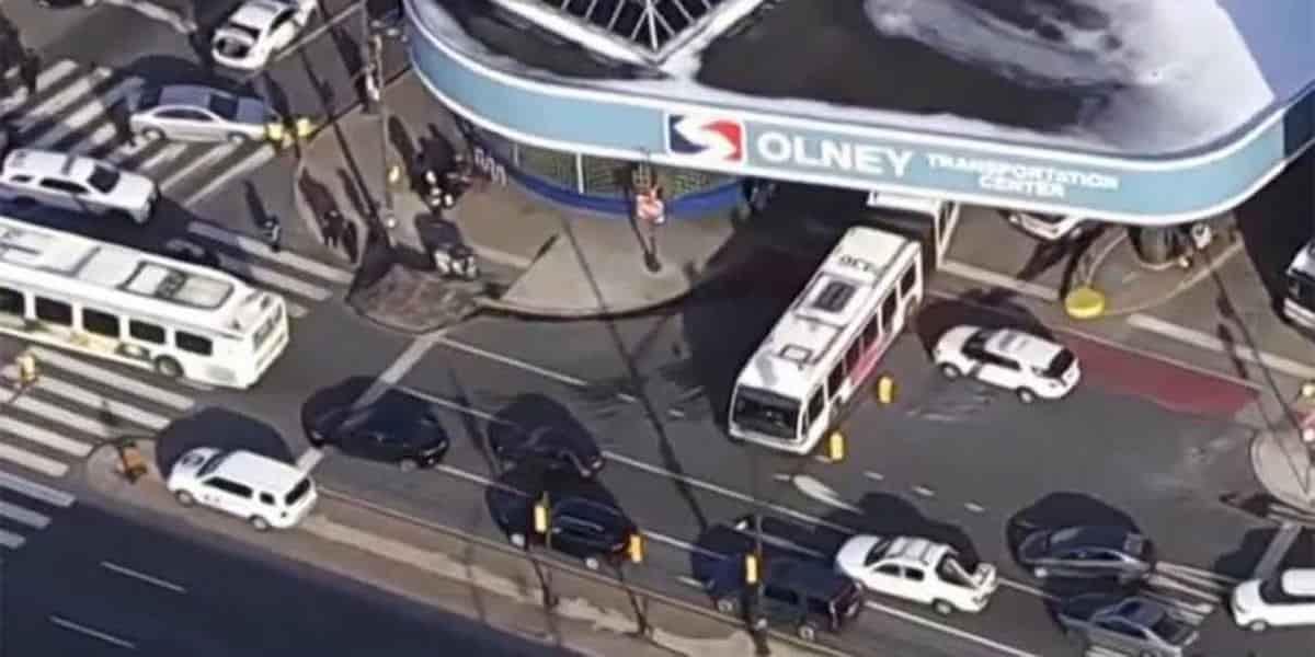 Tiroteo deja al menos siete heridos en Philadelphia Tiroteo deja al menos siete heridos en Philadelphia
