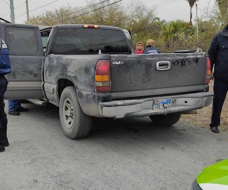 Cae integrante de banda de robacarros Cae integrante de banda de robacarros