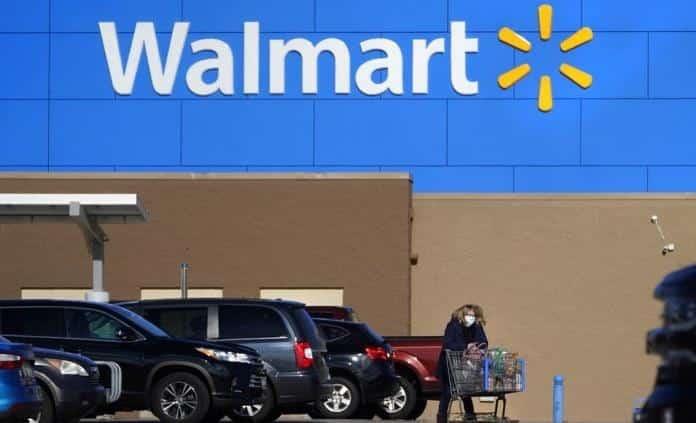 Anuncia Walmart inversión por 22 mil 200 mdp en 2021 Anuncia Walmart inversión por 22 mil 200 mdp en 2021