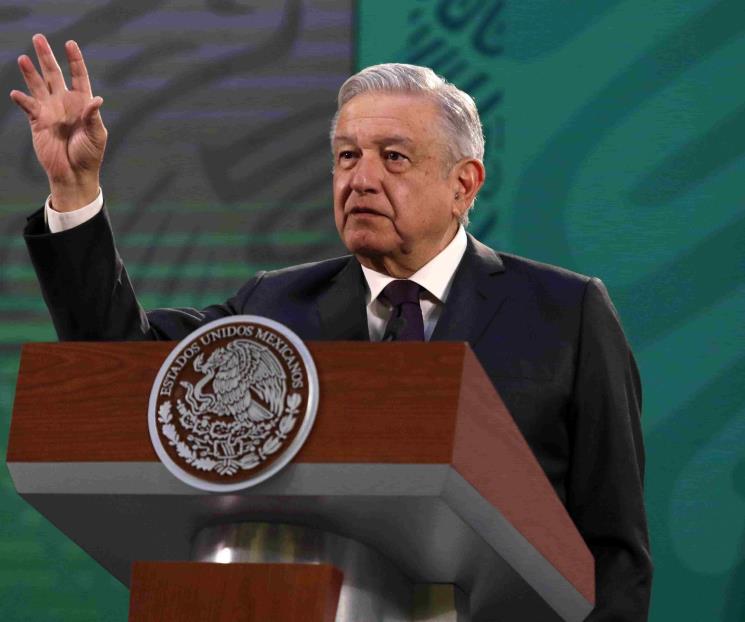 Pide reducir consumo de energía de 6 a 11 de la noche Pide reducir consumo de energía de 6 a 11 de la noche