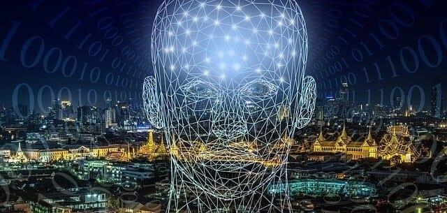 IA crea interpretaciones visuales psicodélicas de poemas