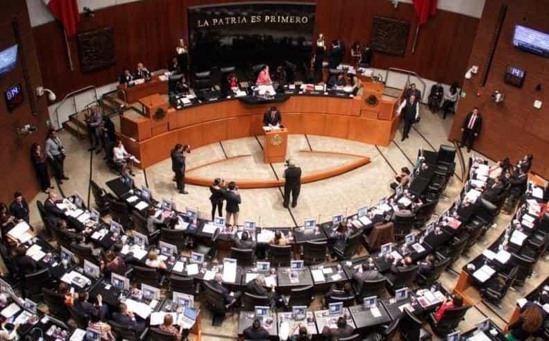 Avalan ampliar delitos merecedores a prisión preventiva Avalan ampliar delitos merecedores a prisión preventiva