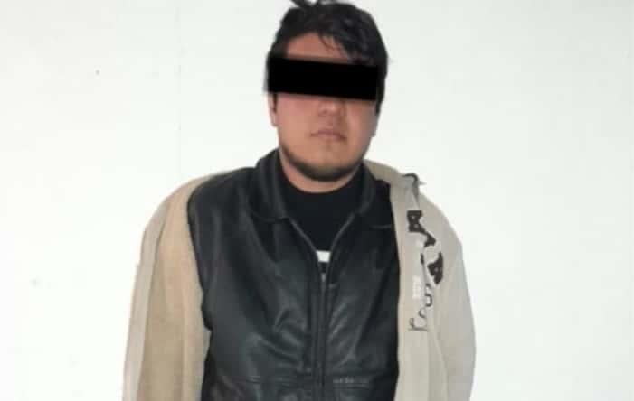 Detienen a hombre por agredir a su ex esposa en Guadalupe Detienen a hombre por agredir a su ex esposa en Guadalupe
