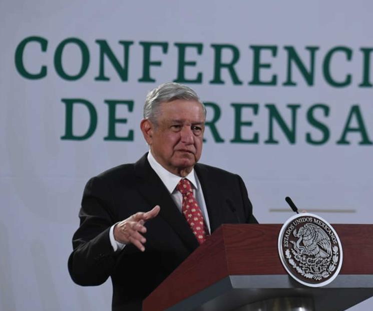 Publican catálogo de delitos para juzgar al Presidente Publican catálogo de delitos para juzgar al Presidente