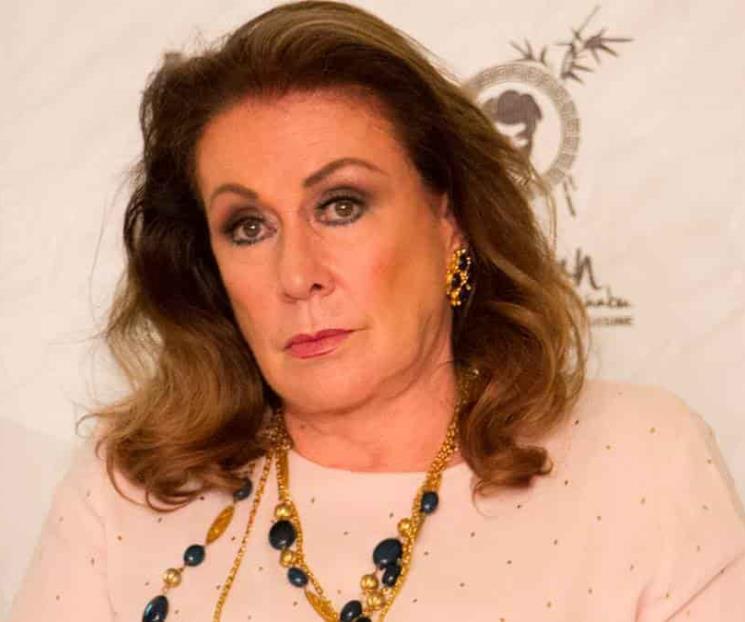 Laura Zapata denuncia amenazas del vocero de asilo Laura Zapata denuncia amenazas del vocero de asilo