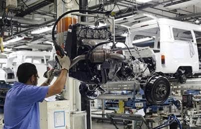 Pide industria automotriz garantizar abasto de gas Pide industria automotriz garantizar abasto de gas
