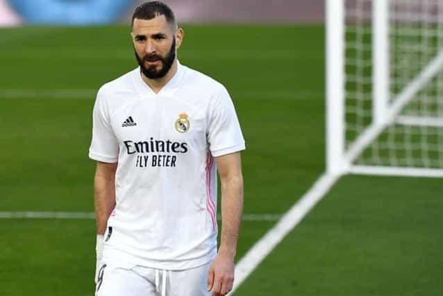 Benzema es duda para jugar ante Atalanta Benzema es duda para jugar ante Atalanta