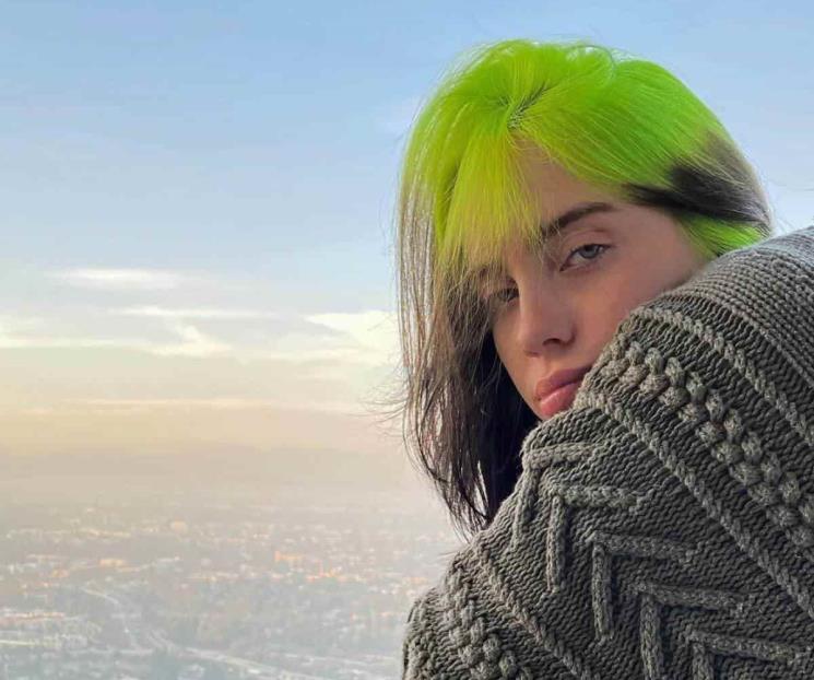 Billie Eilish solicita orden de alejamiento contra acosador