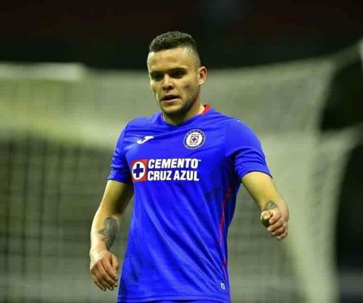 Respalda Cruz Azul a Cabecita y plantel Respalda Cruz Azul a Cabecita y plantel