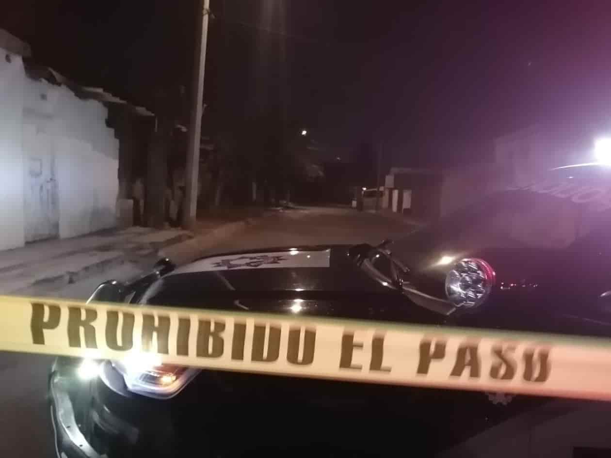 El distribuidor de droga murió en el Hospital Universitario, después de ser baleado