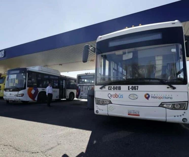 Querétaro ya registra desabasto de gas; paraliza actividades Querétaro ya registra desabasto de gas; paraliza actividades