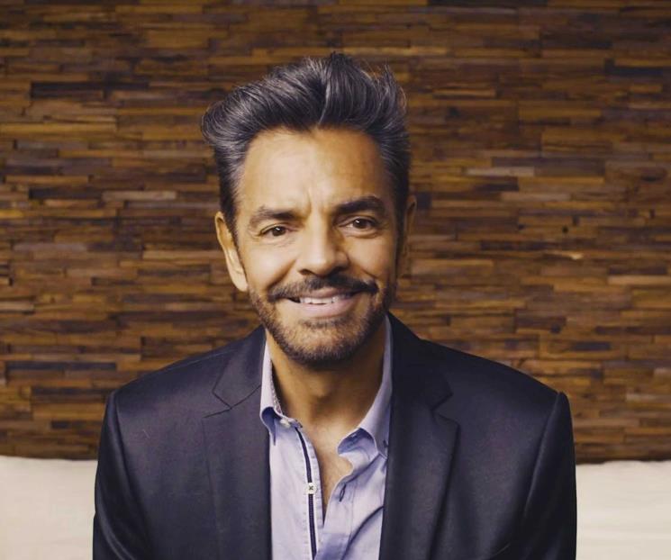 Eugenio Derbez tiene intenciones de agrandar su familia