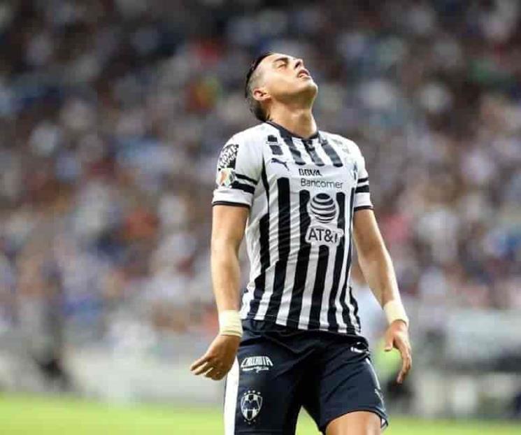 Funes Mori no jugará ante Necaxa Funes Mori no jugará ante Necaxa