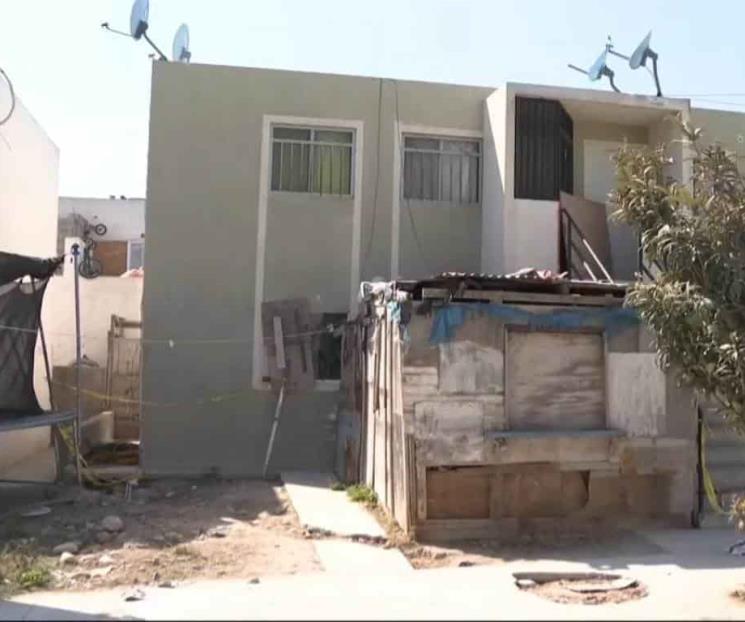 Asesinan a costurera en su casa