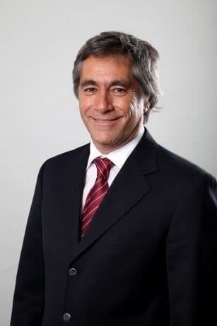 Dell Technologies nombra vicepresidente para Latinoamérica Dell Technologies nombra vicepresidente para Latinoamérica
