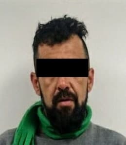 Detuvieron a otro de los implicados en el homicidio de un interno de un centro de rehabilitación