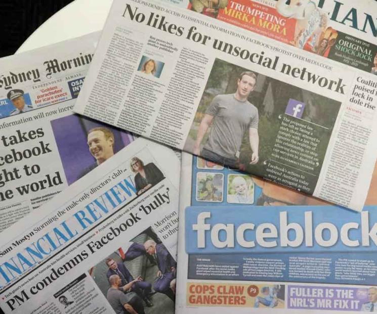 Congreso de EU cita a líderes de Facebook, Google y Twitter Congreso de EU cita a líderes de Facebook, Google y Twitter