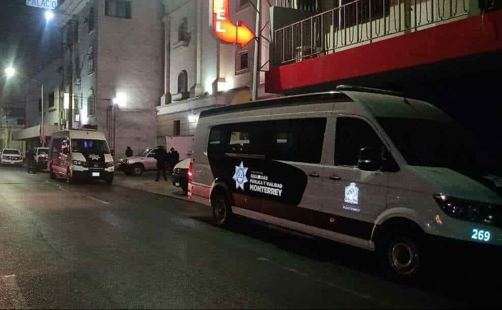 Aseguran a 130 indocumentados que se hospedaban en hotel Aseguran a 130 indocumentados que se hospedaban en hotel
