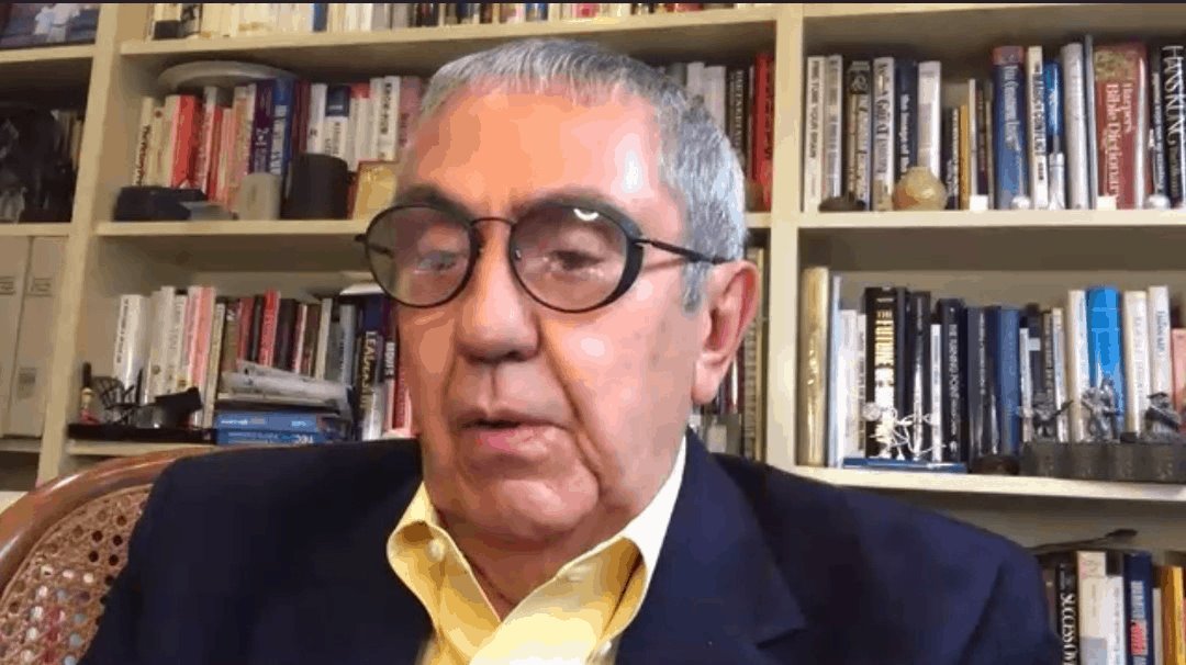 Habla el Inge del MDC