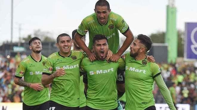 Juárez recibe al Mazatlán Juárez recibe al Mazatlán