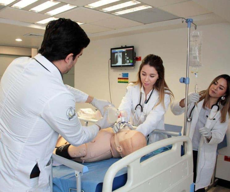 Laboratorio de Simulación será acreditado por SESAM Laboratorio de Simulación será acreditado por SESAM
