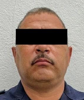 Vinculan a proceso a policías Vinculan a proceso a policías