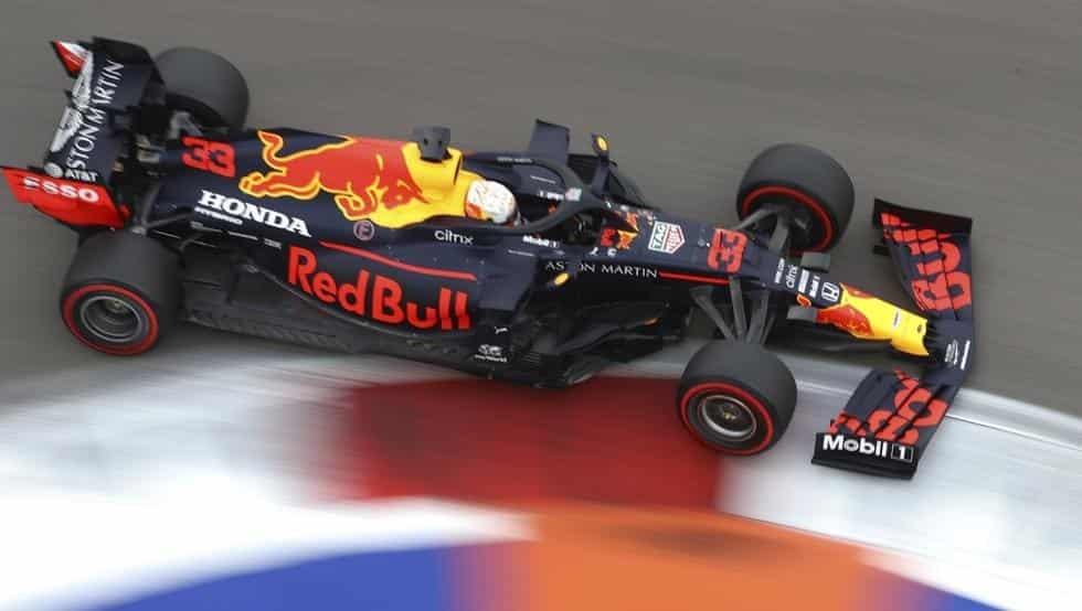 Red Bull presentará monoplaza el 23 de febrero Red Bull presentará monoplaza el 23 de febrero